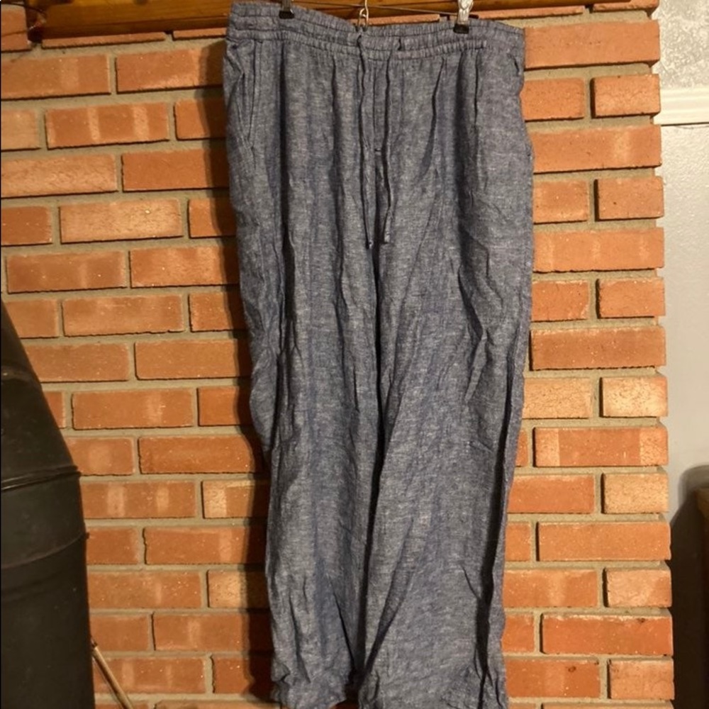 pants